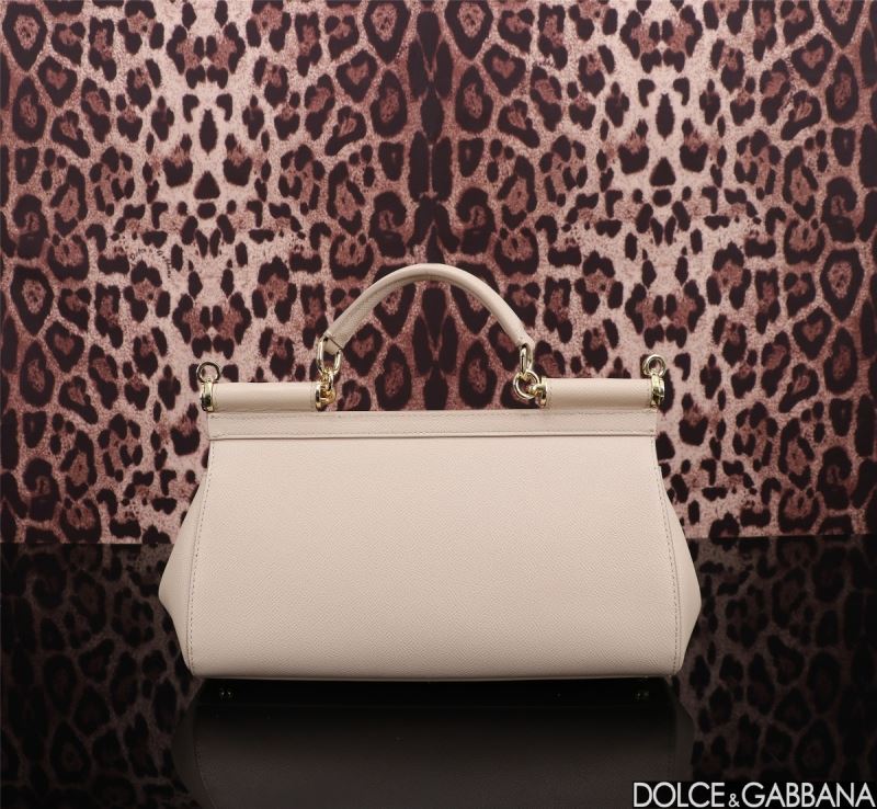 Dolce Gabbana Top Handle Bags